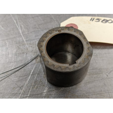 115B023 Oil Pump Shim From 2008 Nissan Rogue  2.5